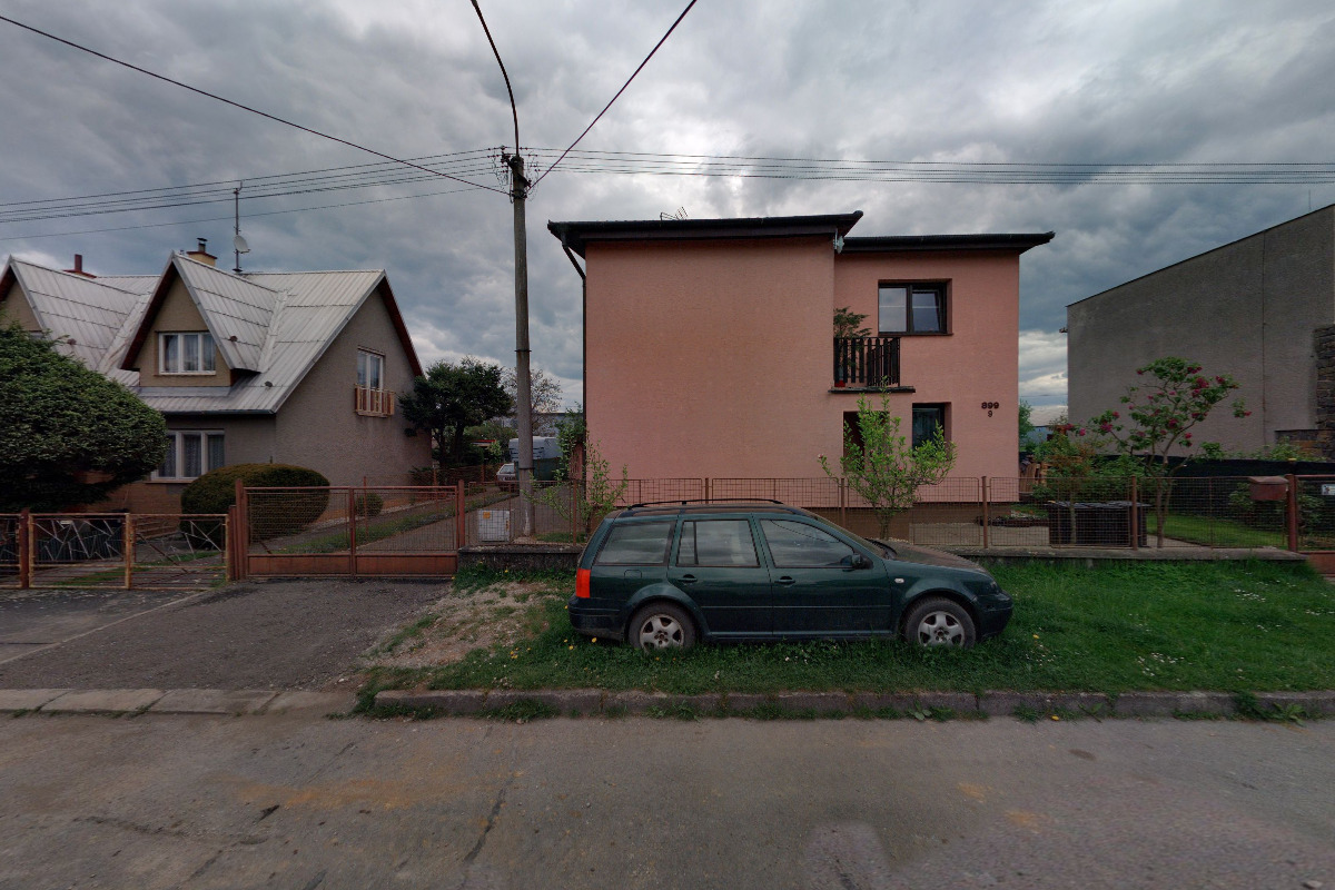 Pafy.cz