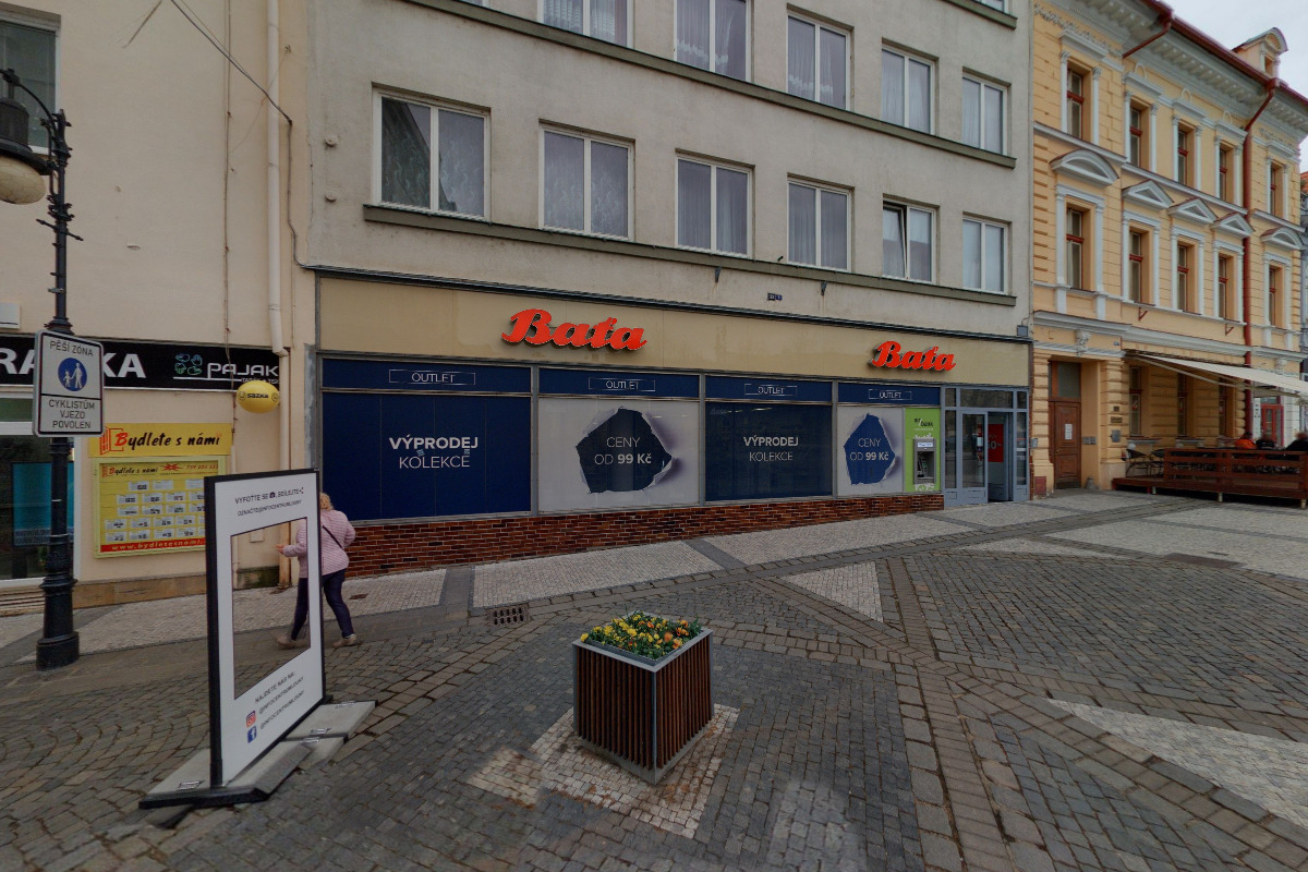 Bankomat Air Bank foto 2