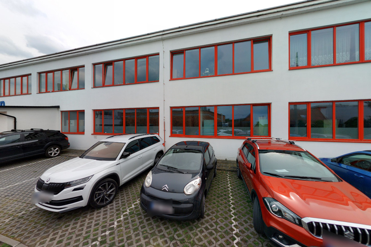 ZLINER ENERGY a.s. foto 1