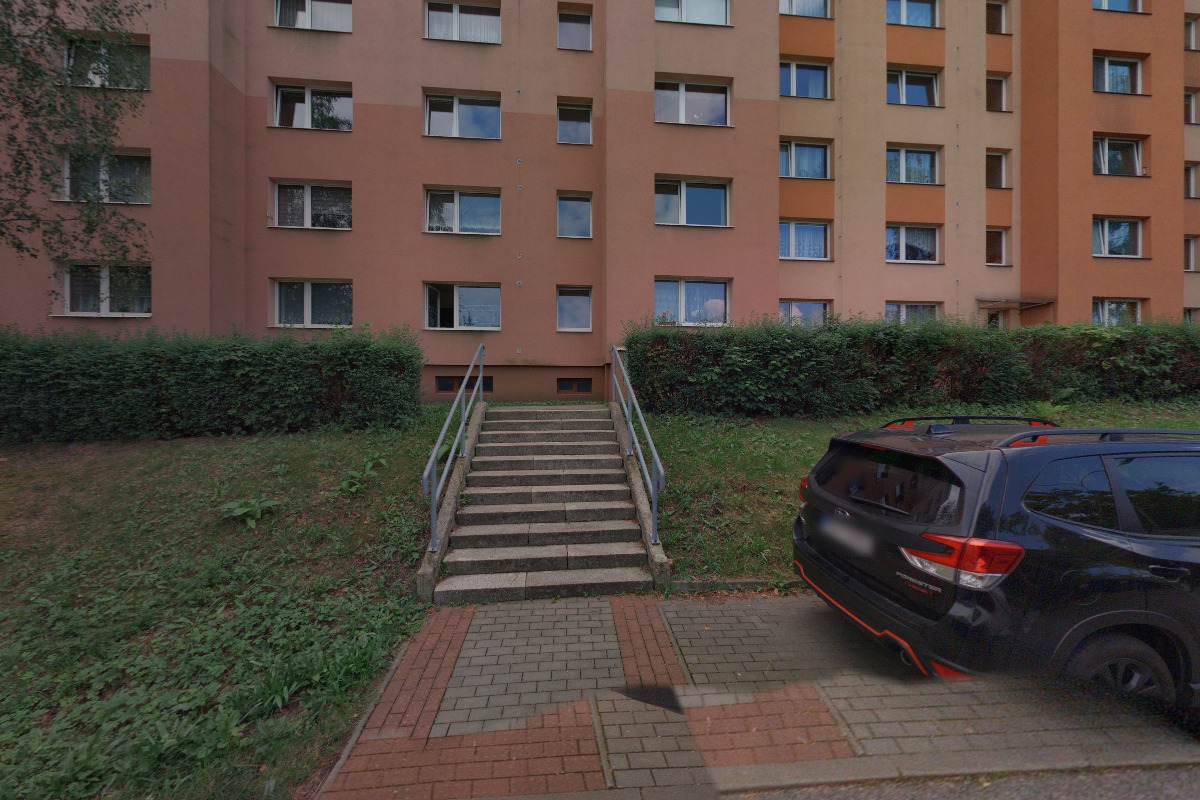 Kovovýroba Martina Marešová