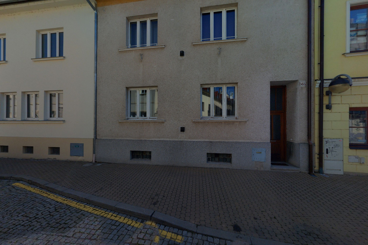 CHIC Eva Řezáčová foto 2