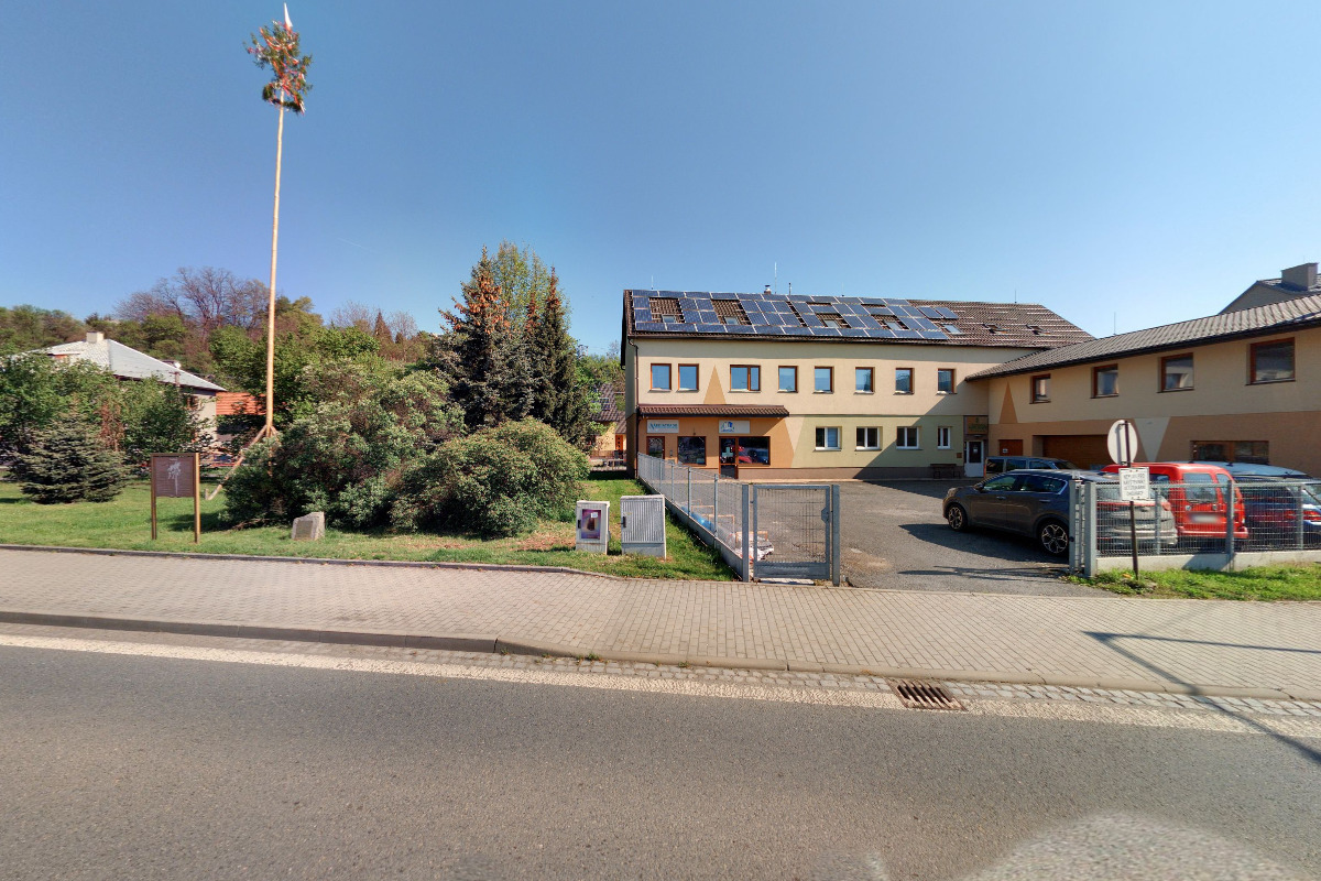 Veterinární ambulance MVDr. Ivo Grygar, CSc.