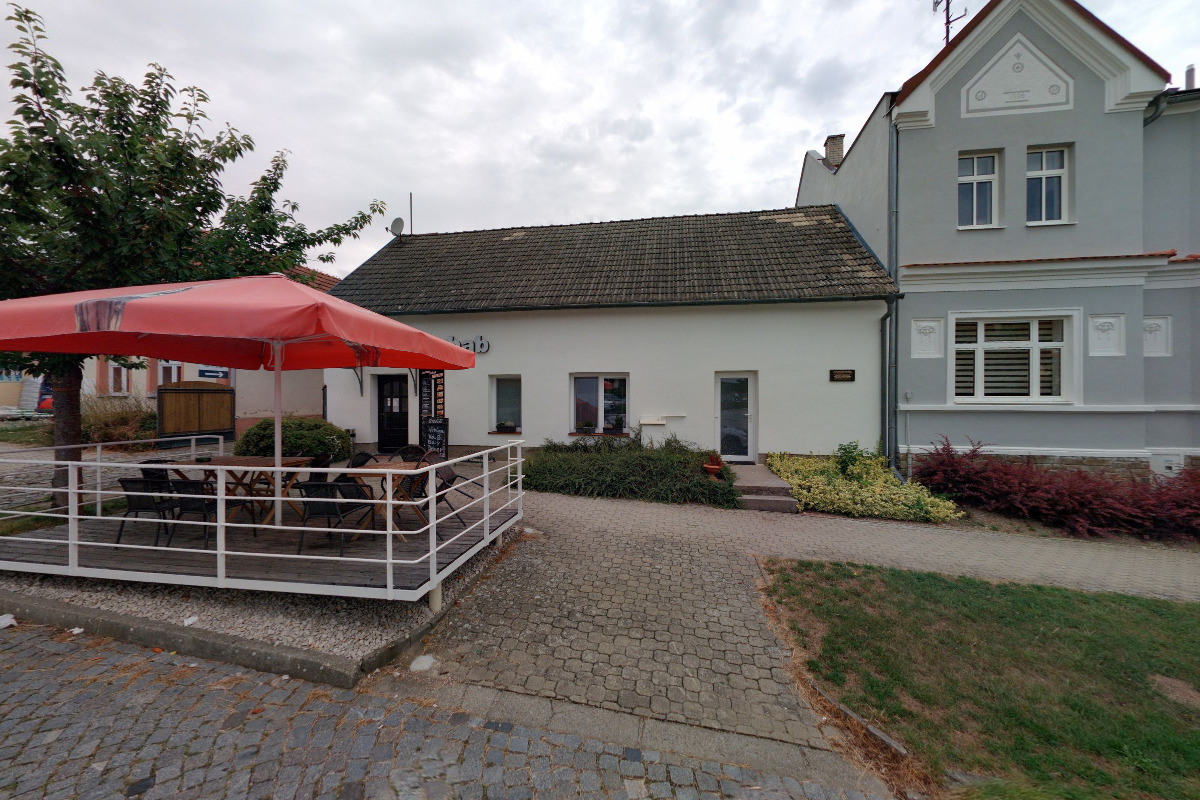 BAY DONER KEBAB Slavičín