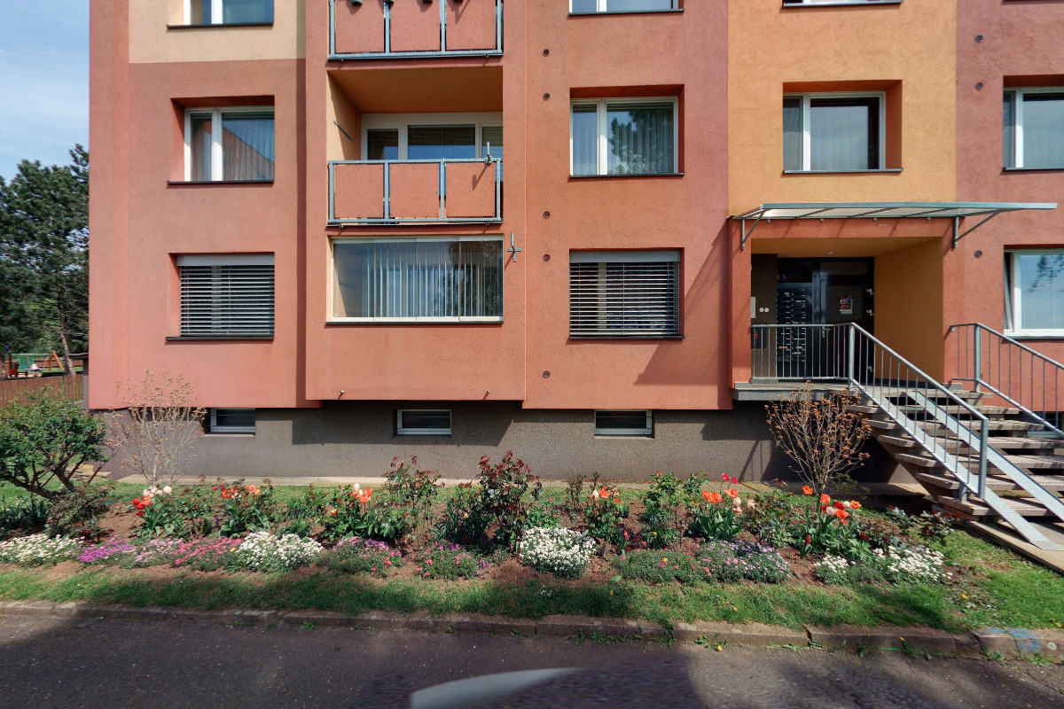 Martin Pokorný foto 1