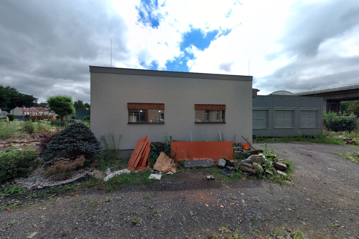 Autosystémy Jiří Doležal