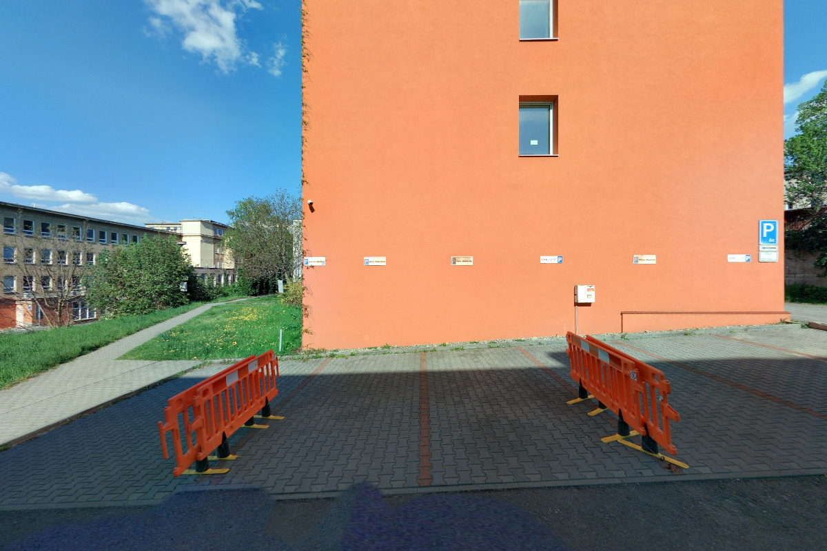 SYNLAB - Odběrové pracoviště