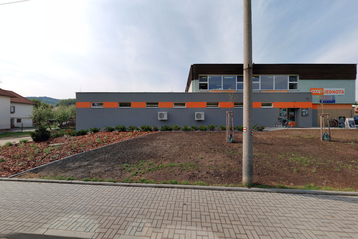 COOP JEDNOTA foto 2