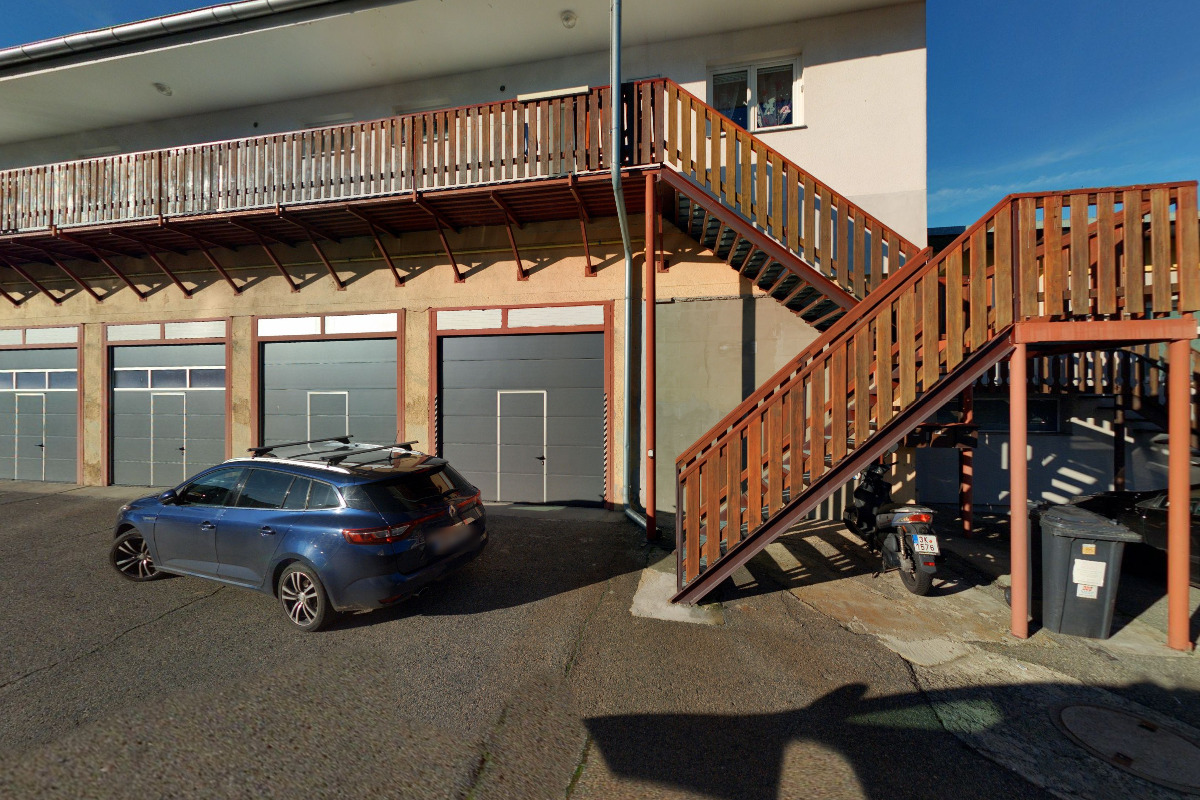 PC pohotovost - Petr Valášek