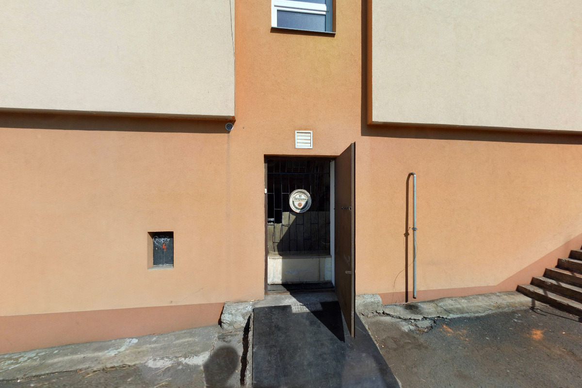 Sportovní klub policie Sever Ústí nad Labem - Oddíl běhu na lyžích