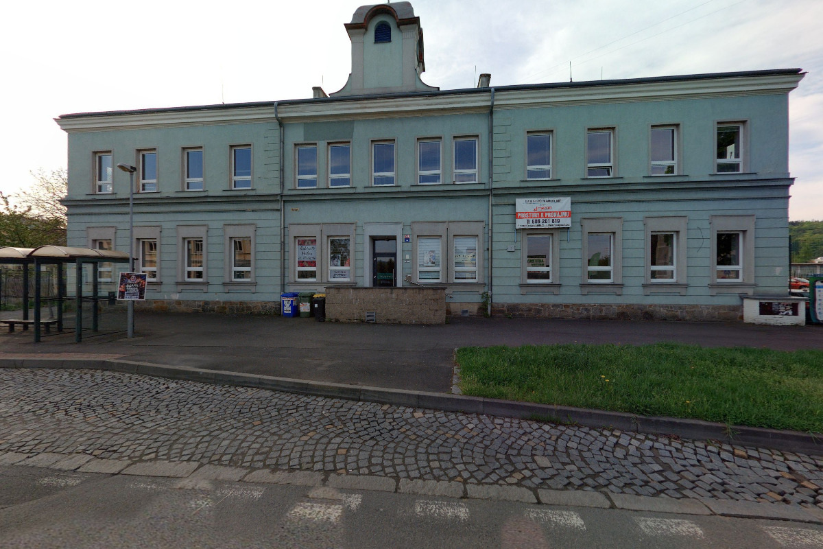 Společnost pro trvale udržitelný život - regionální pobočka Karlovy Vary