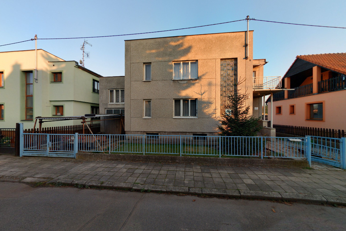 Zámečnictví Patrik Alán