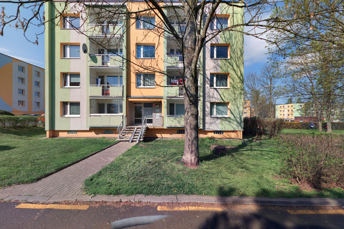 Patrik Richter - Finanční služby foto 2