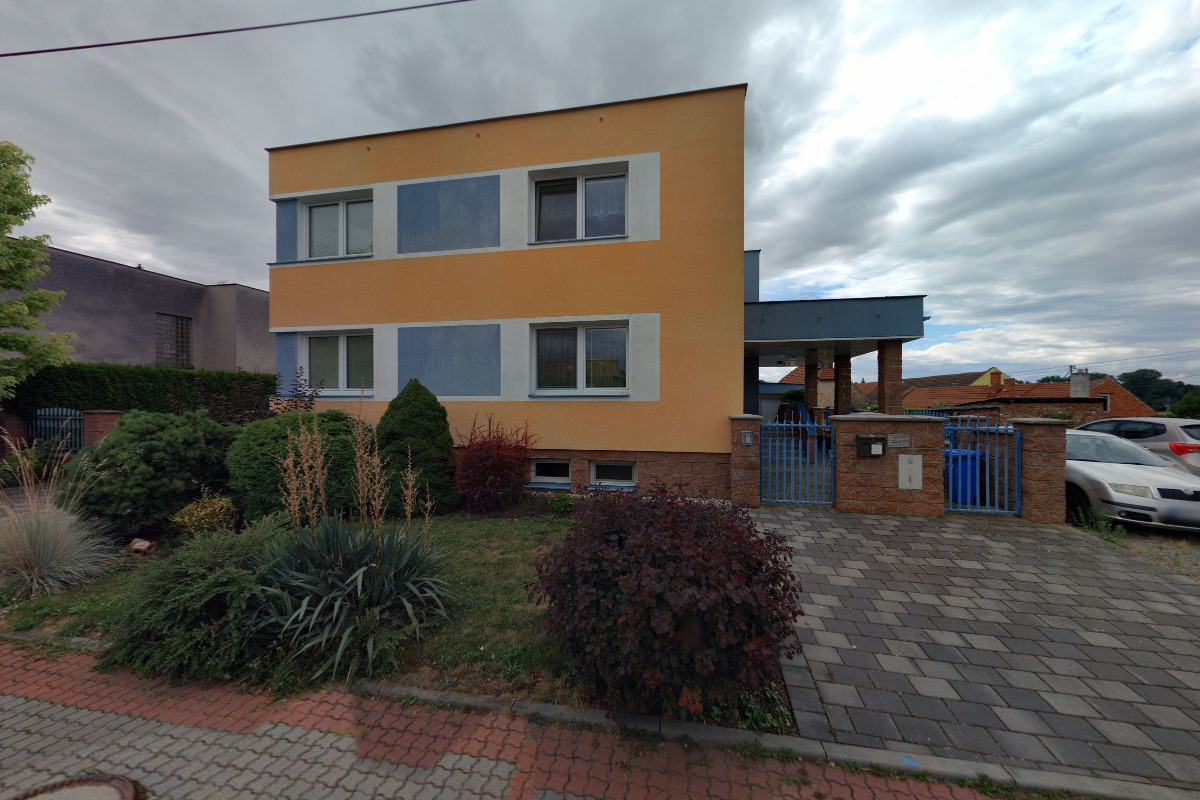 Cestovní kancelář Helena Brabcová