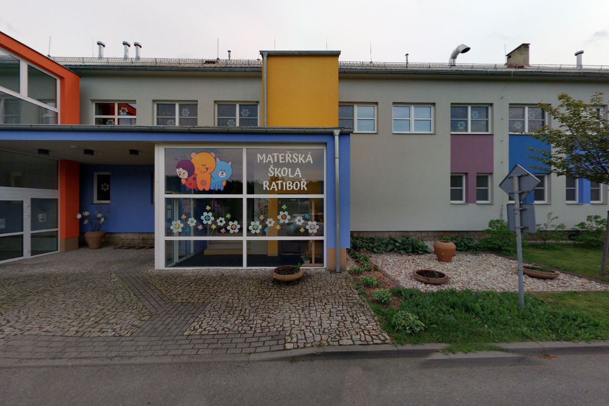 Mateřská škola Ratiboř foto 2