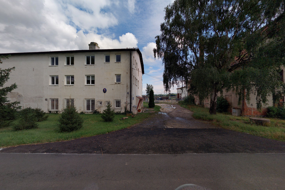 Všehrdy - obecní úřad foto 3