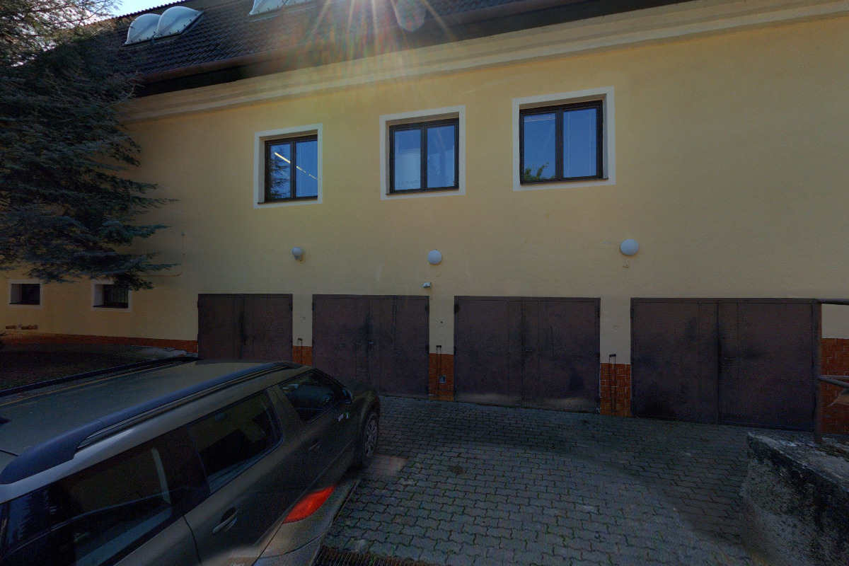 Lesní správa Buchlovice - Lesy České republiky foto 2