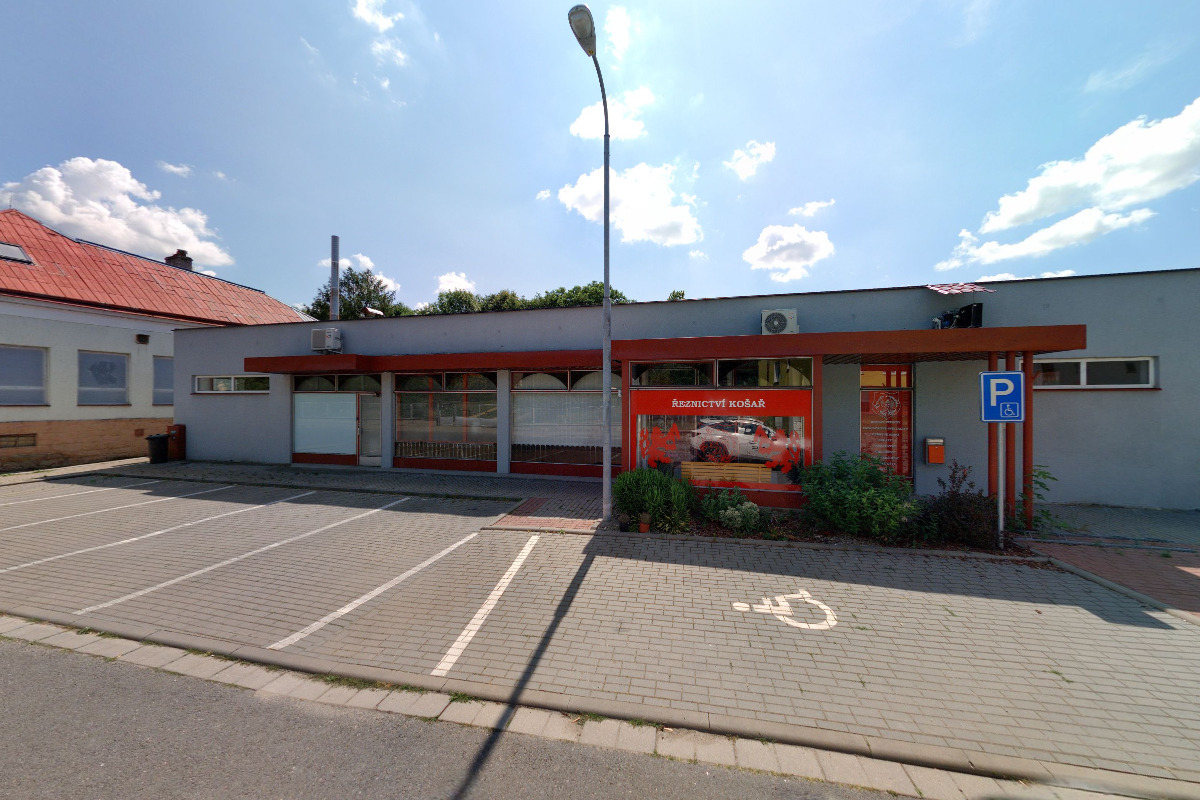 Aleš Košař foto 2