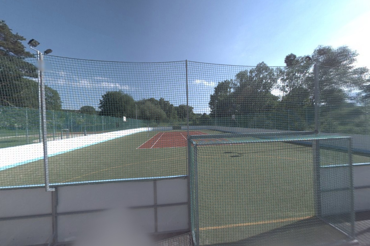 Sportovní areál Věžky foto 3