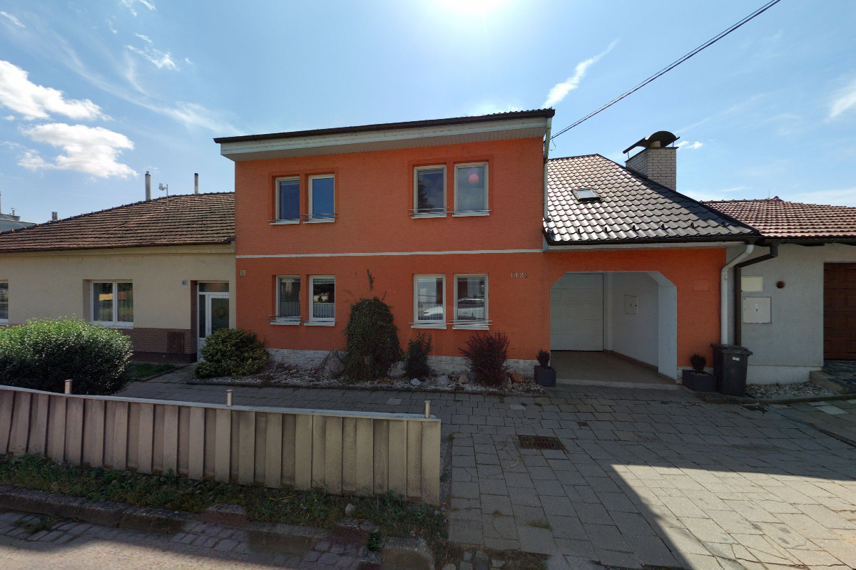 Z-Servis Monika Zderčíková