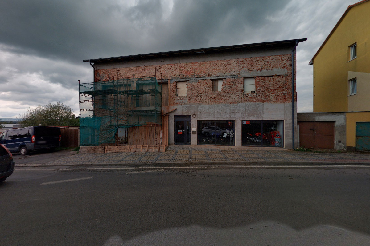 MotoShop Vary s.r.o. foto 6