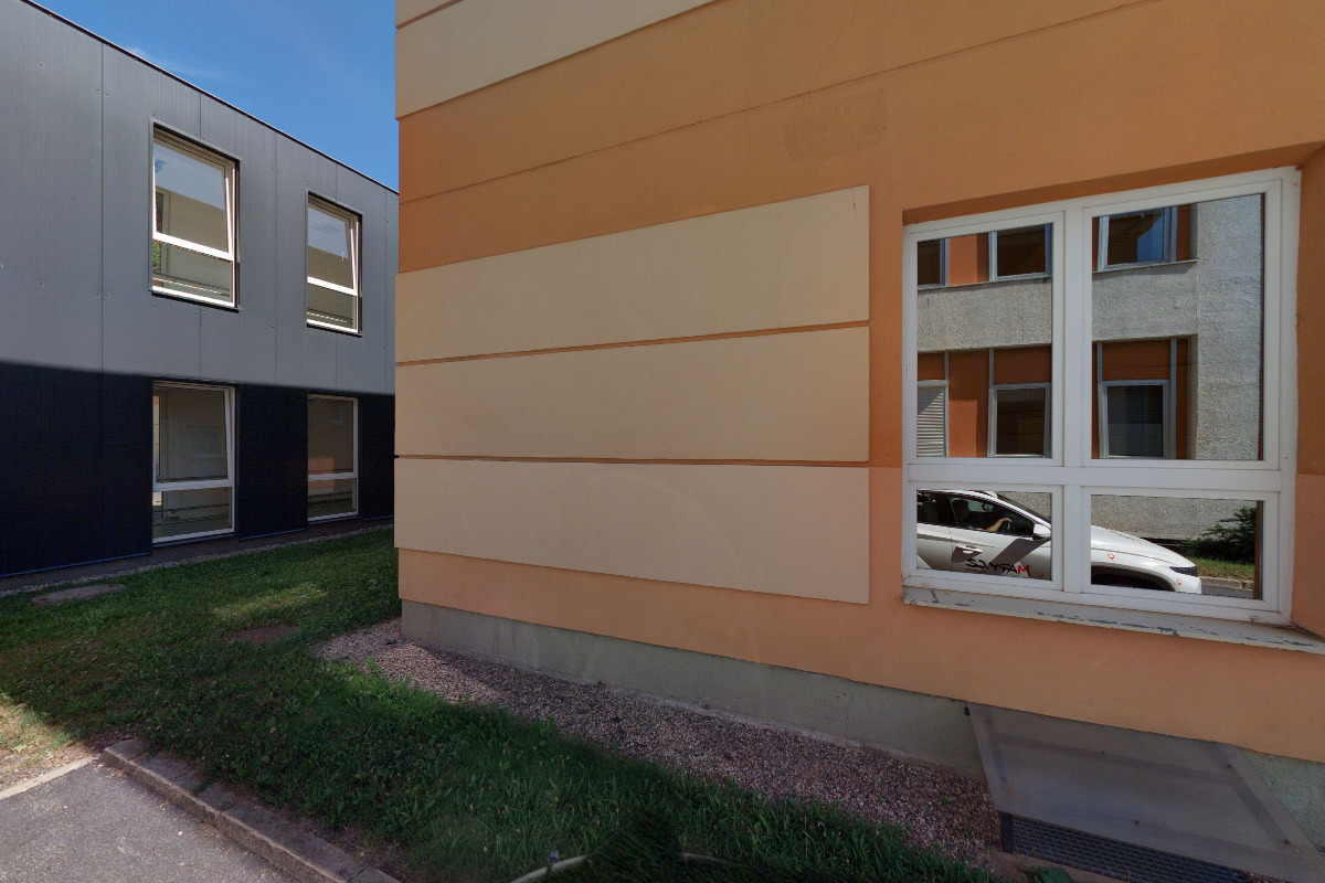 Urologická ambulance - Nemocnice Jablonec nad Nisou foto 2