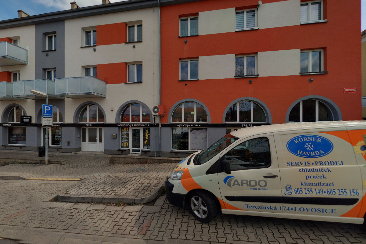 Servis chlazení Korner - Havrda foto 2