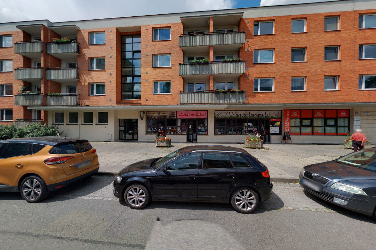 Ložní povlečení Zdeňka Bednaříková foto 2