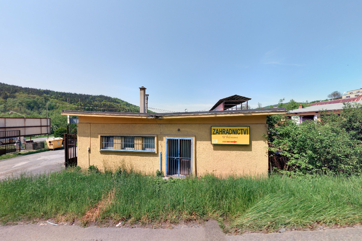 K - R NÁBYTEK s.r.o.