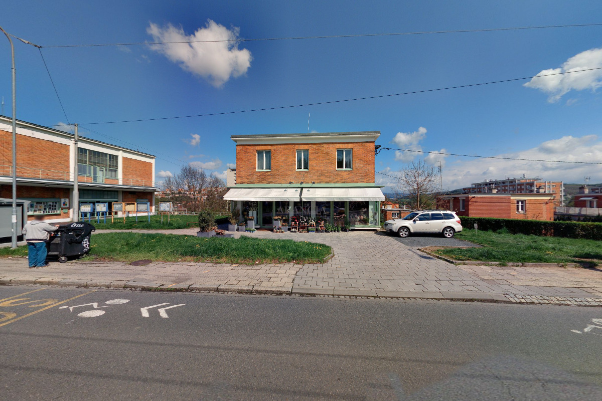 Růžena Lengálová