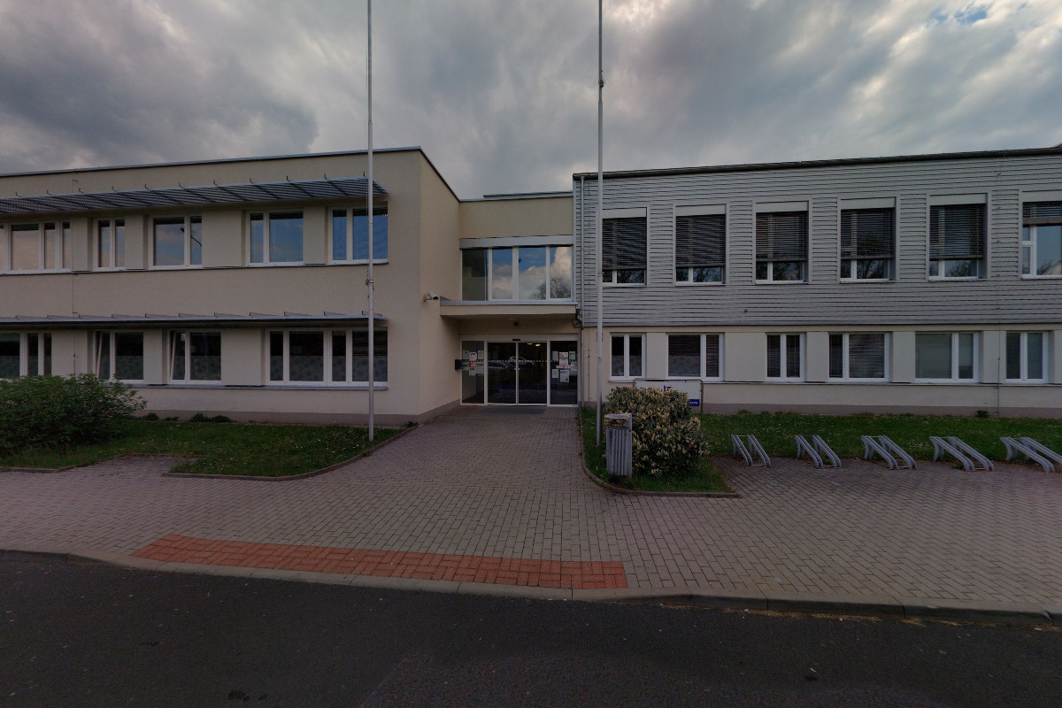 Úřad práce České republiky foto 2