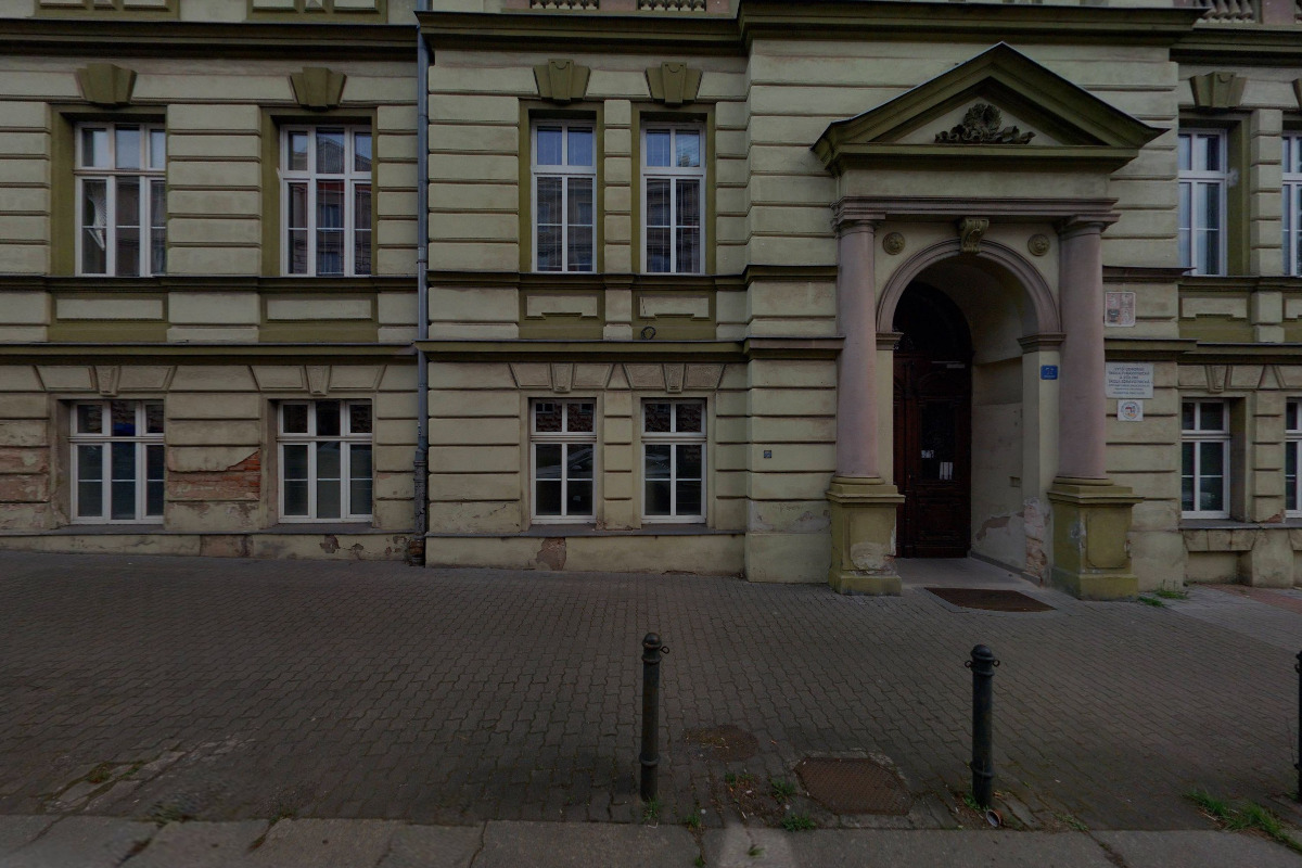 Vyšší odborná škola zdravotnická a Střední škola zdravotnická, Ústí nad Labem, Palachova 35 foto 2