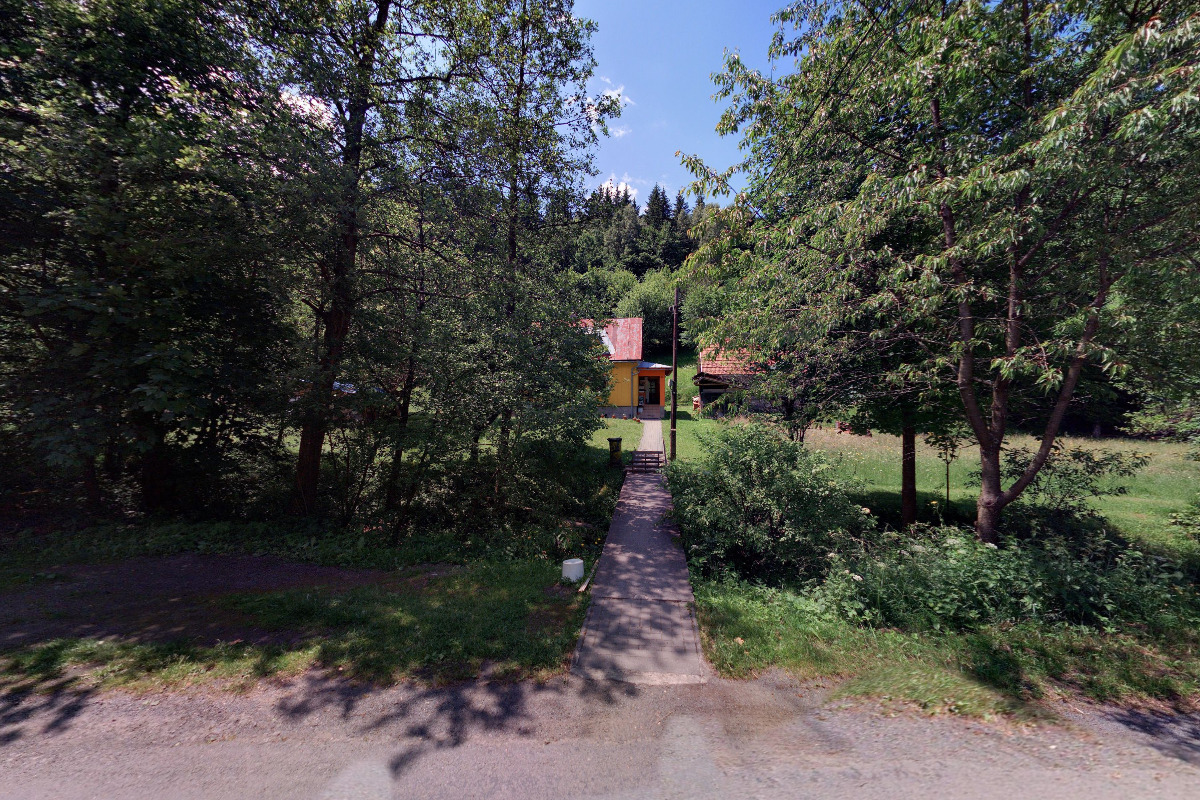 Cukrárna Marky Dorty