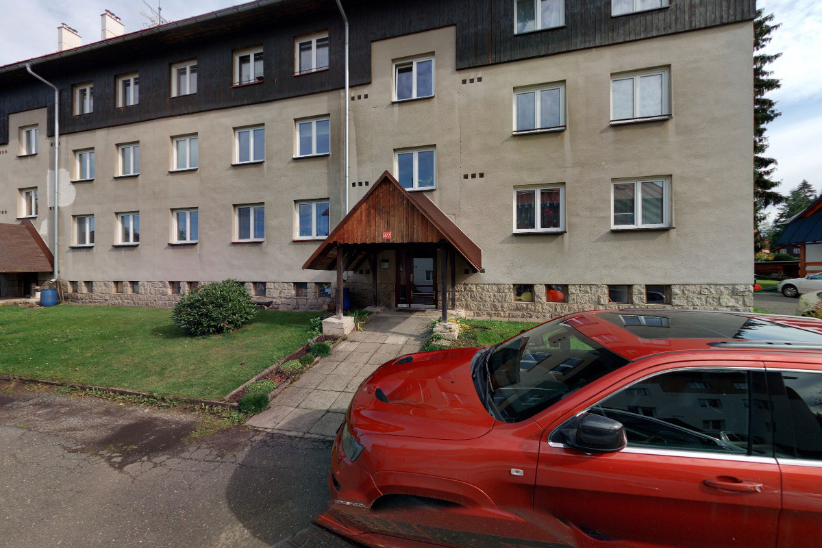 Apartmán Harrachov 377