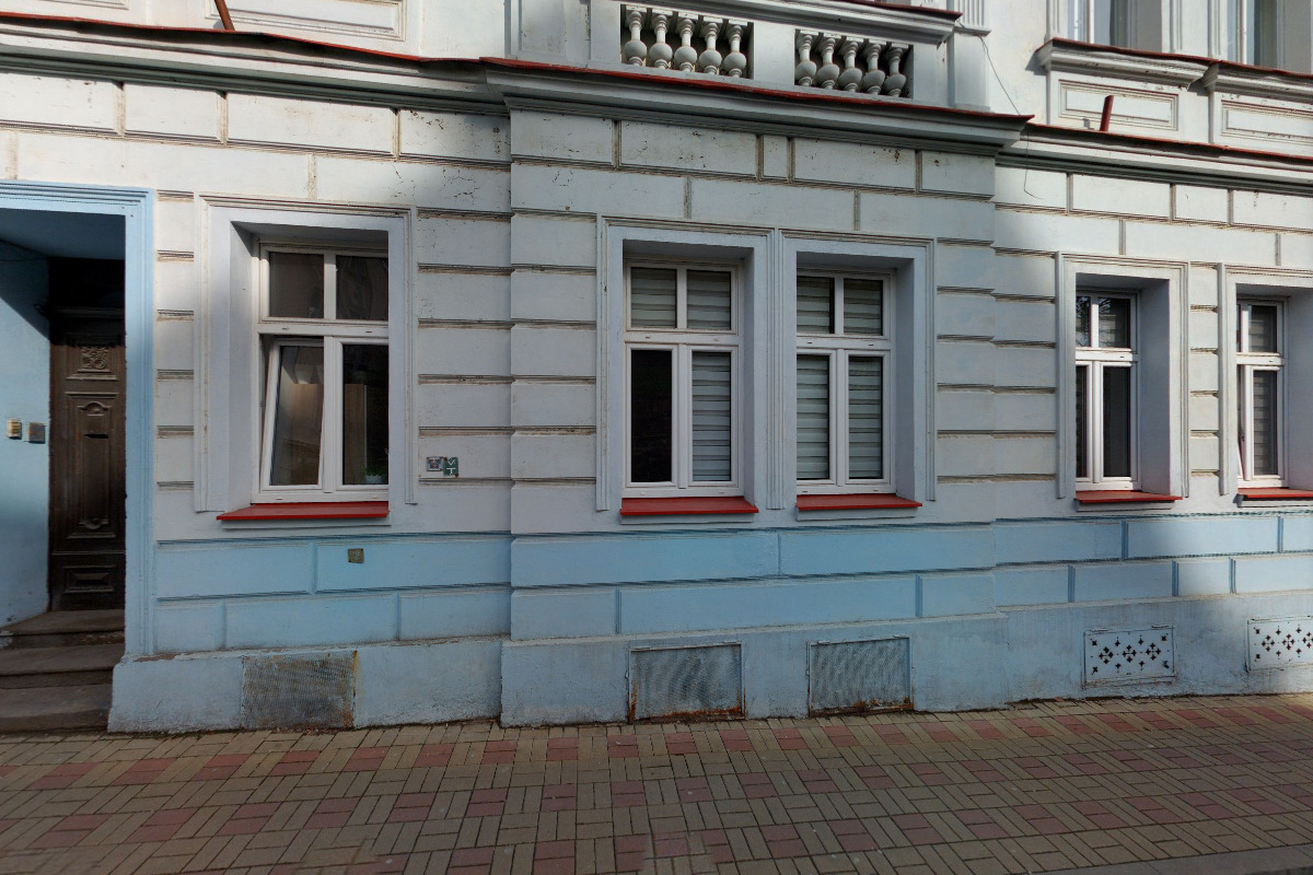 MVDr. Jaroslava Radoušová