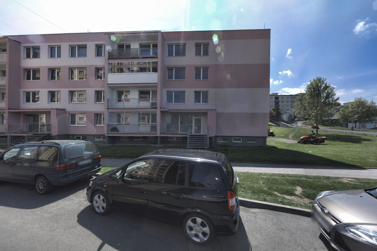 Jana Víchová -  účetnictví