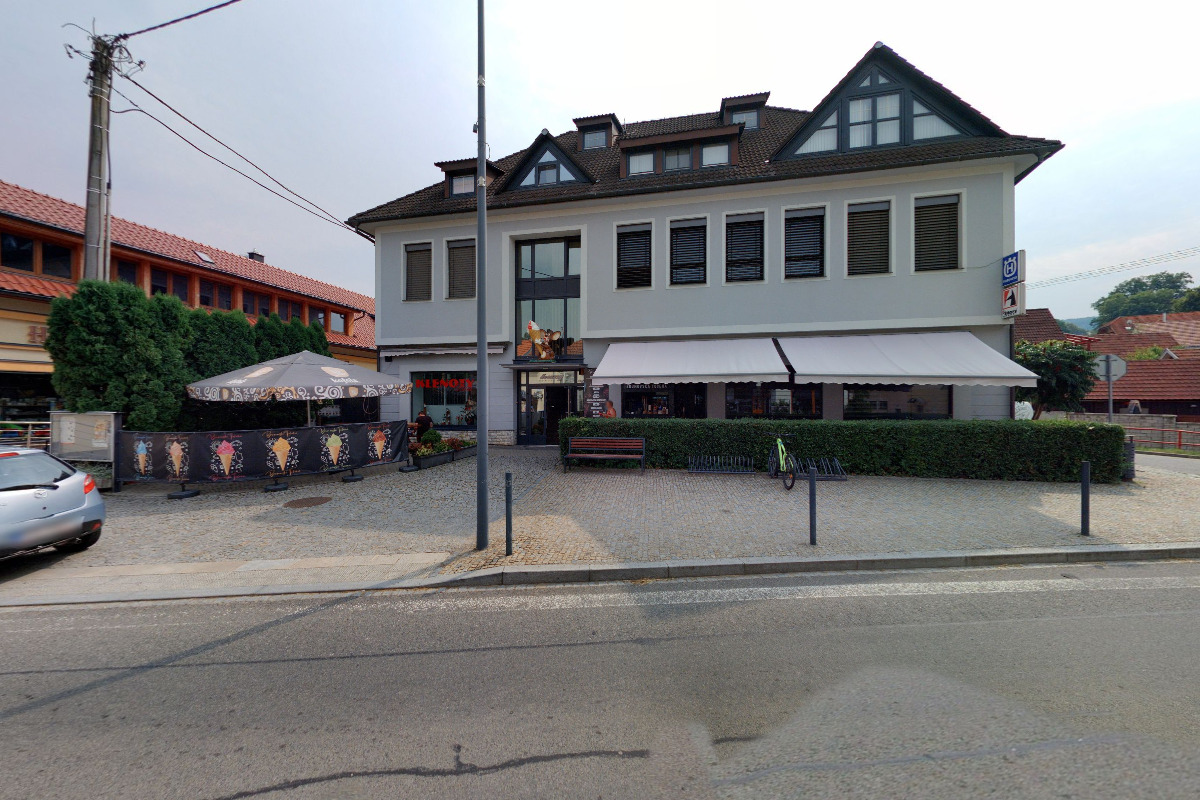 Můjobchod - Potraviny Speciálka foto 2