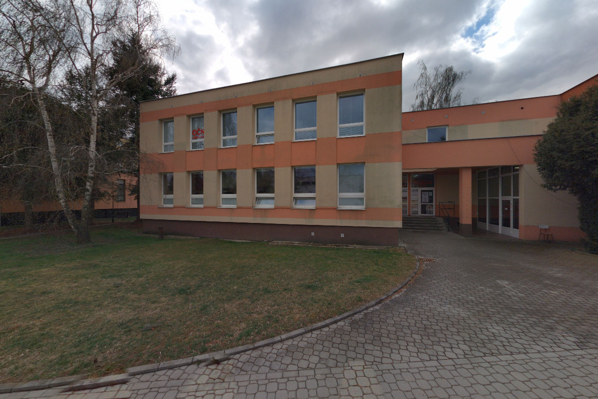 OFTALMO ordinace, s.r.o.