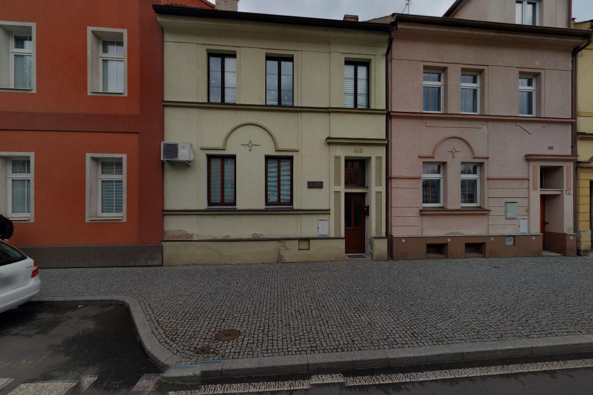 MUDr. Petr Březovský