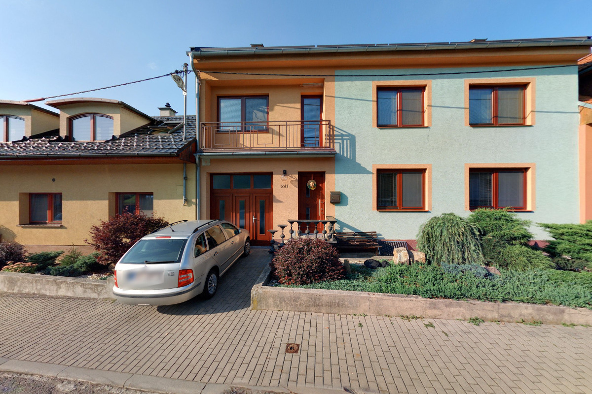 Střechy Žampach a syn