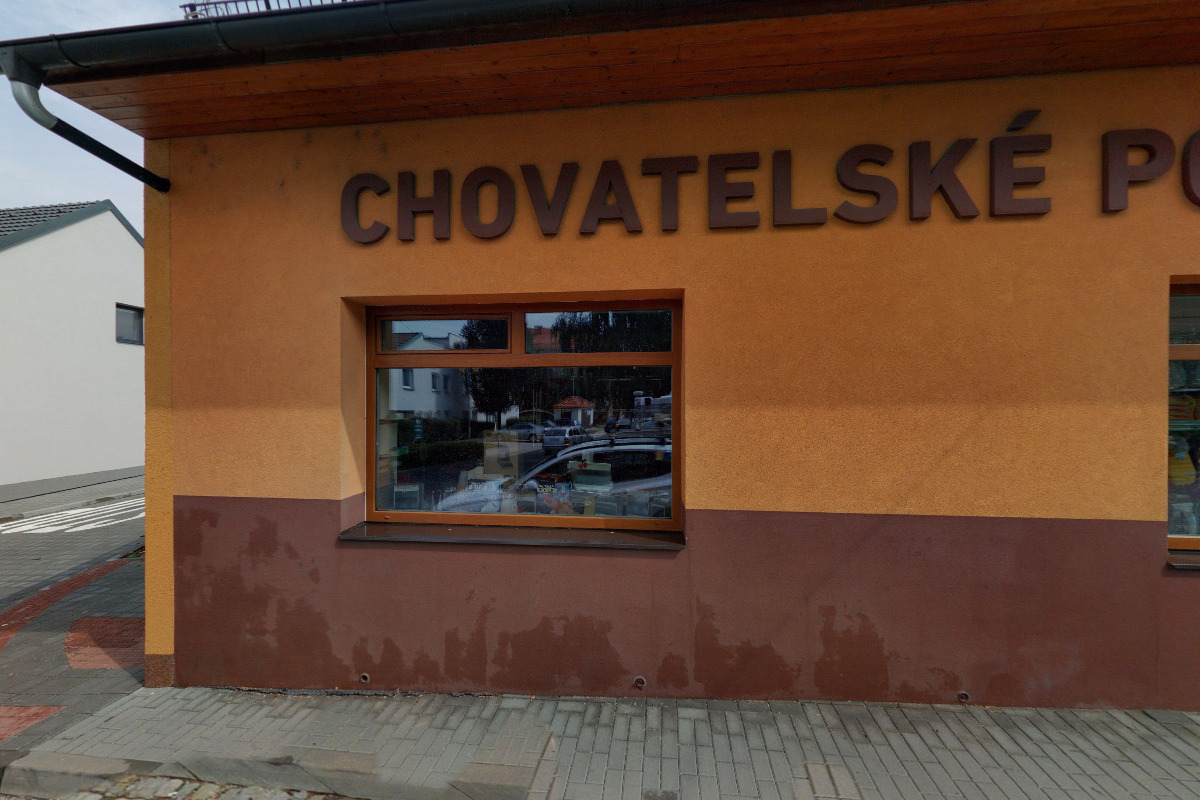 Chovatelské potřeby Hradský - SUNK s.r.o. foto 2