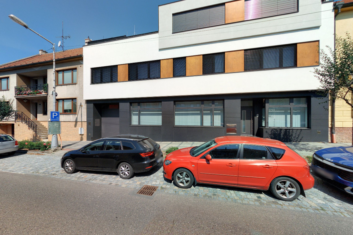 Fotografické služby Ing. arch. Jakub Viktora foto 3