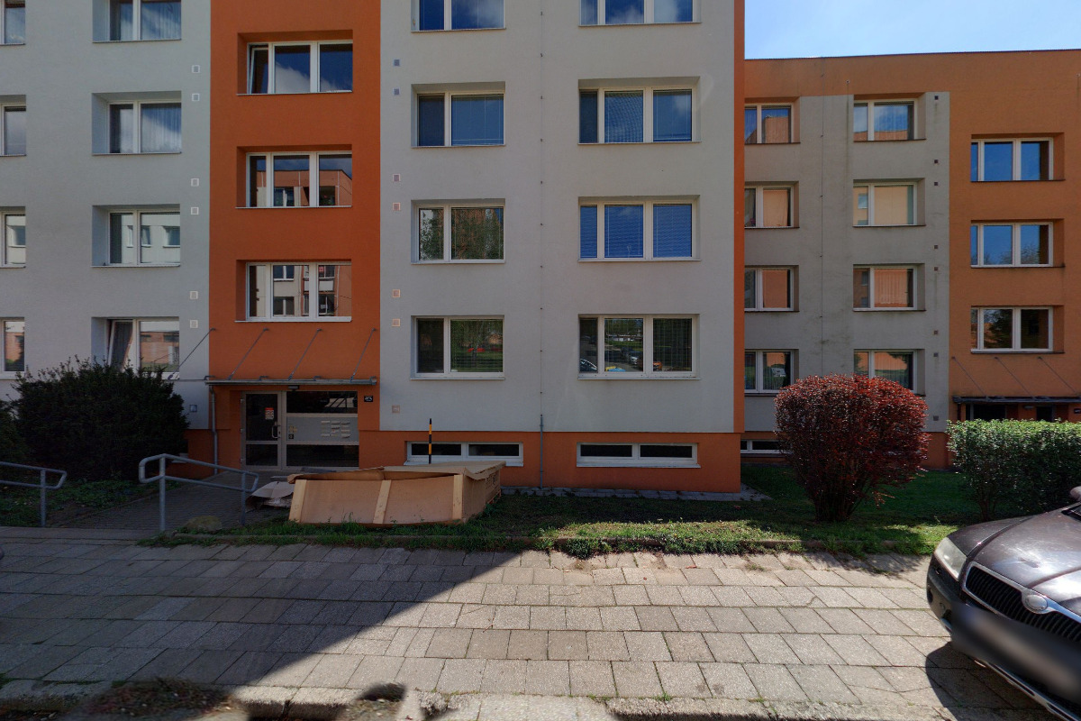 Městské jesle Zlín