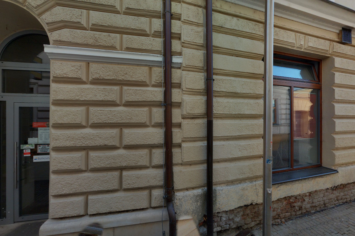 Pekařství Svoboda Březík - kavárna foto 4