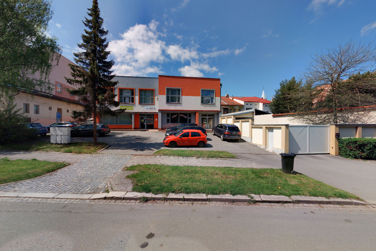 STUDIO PORTRÉT  - Andrea Gromnicová foto 2