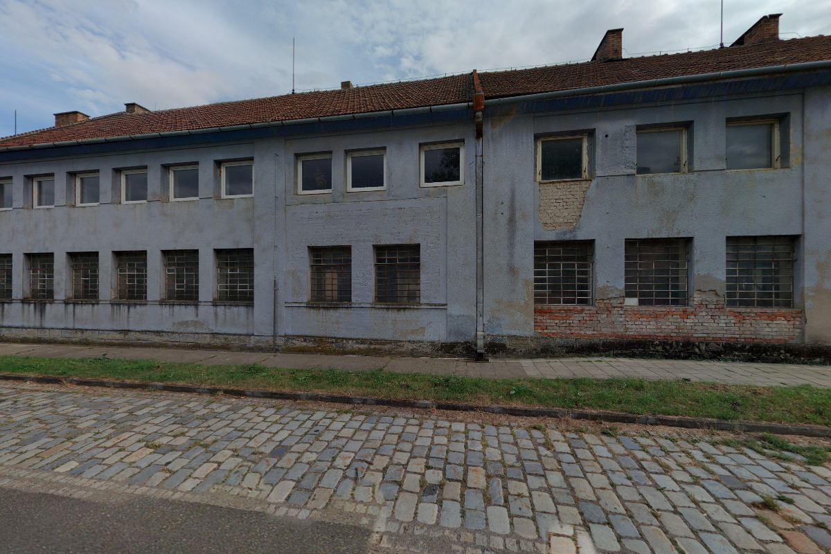 BAU TRADE MARKET, s.r.o. foto 5