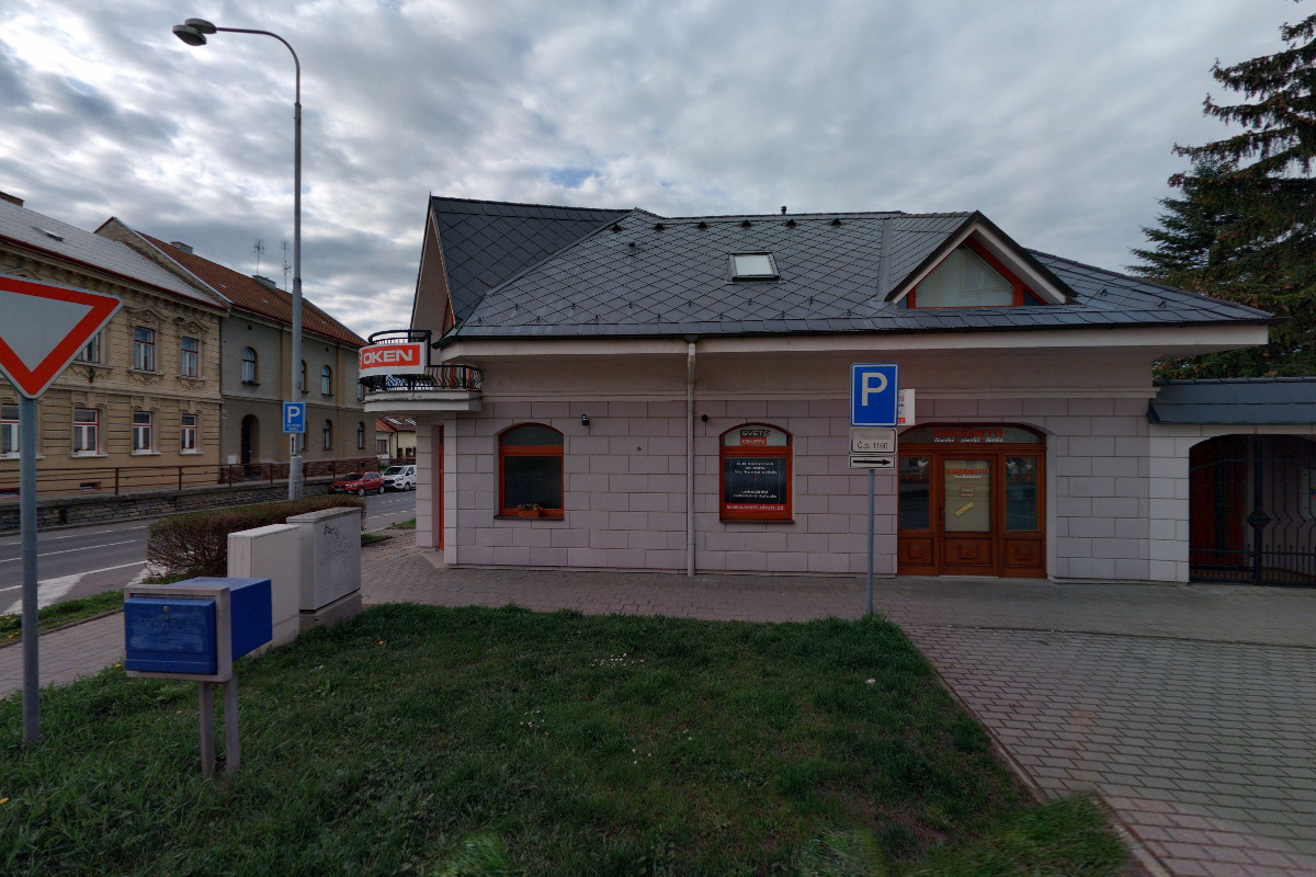 SVĚT OKEN - plastová okna a dveře foto 6