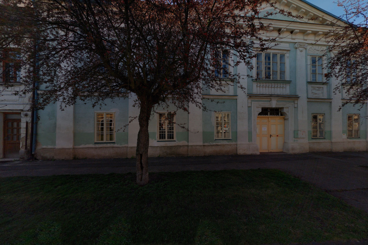 Ortopedické centrum komplexní péče, s.r.o.