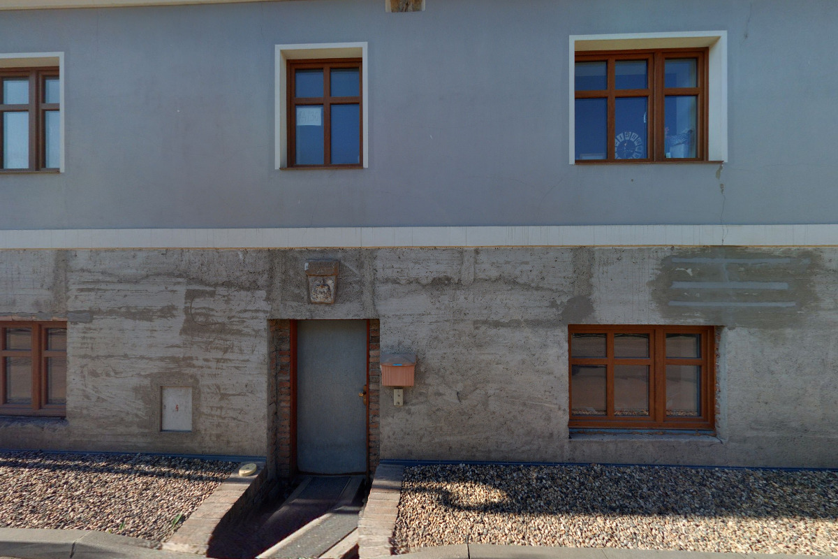 Milan Frýdl - zednické práce