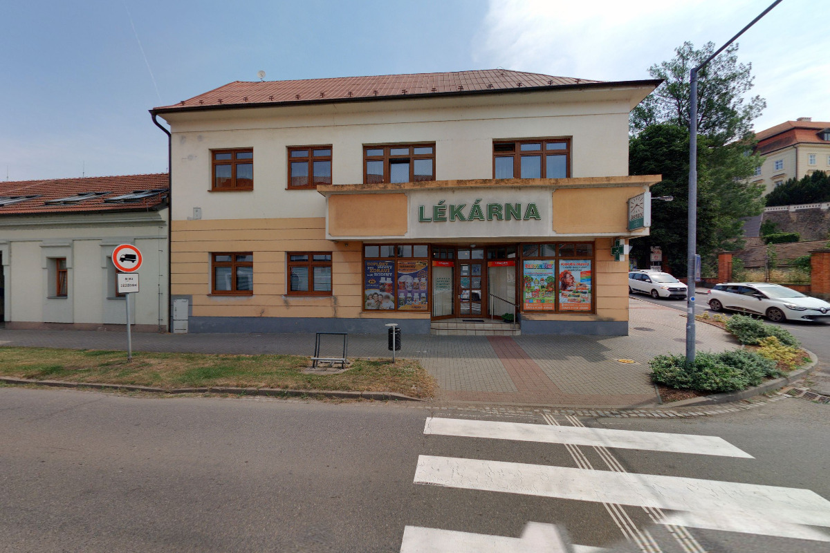 Lékárna Medica foto 4
