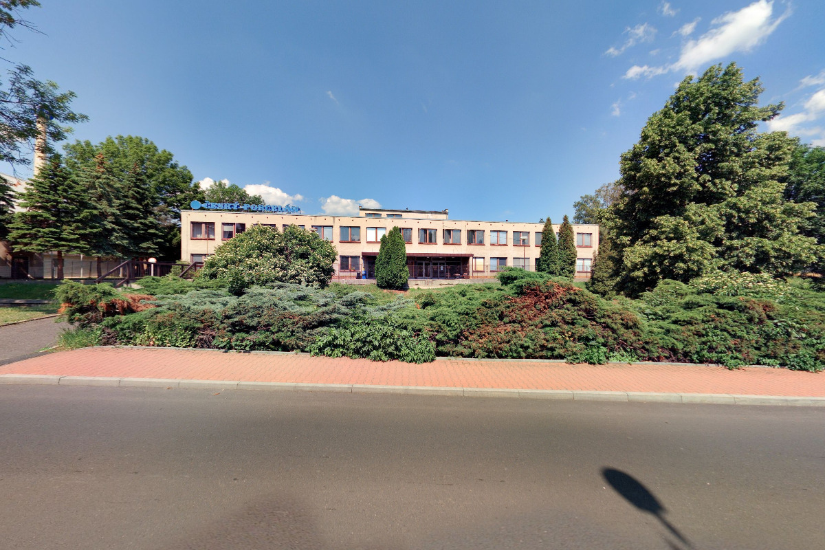 REVAL Manufacturing s.r.o.